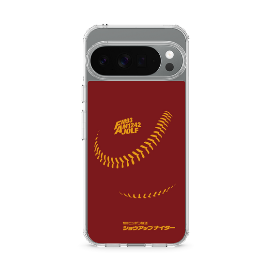 Slim Protection Case［ Nippon Broadcasting System - Show Up Nighter P03 ］
