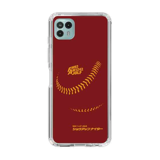 Slim Protection Case［ Nippon Broadcasting System - Show Up Nighter P03 ］