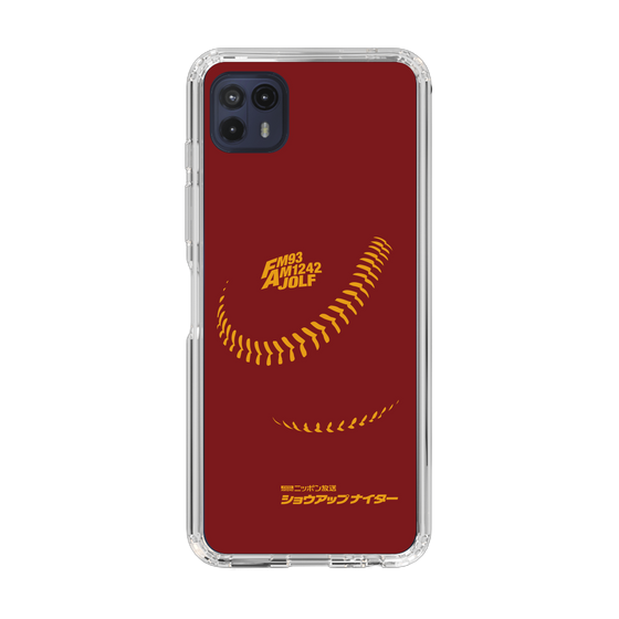 Slim Protection Case［ Nippon Broadcasting System - Show Up Nighter P03 ］