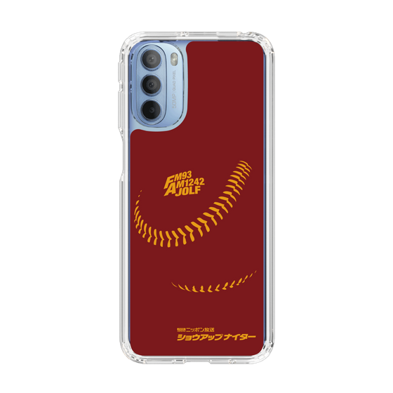 Slim Protection Case［ Nippon Broadcasting System - Show Up Nighter P03 ］