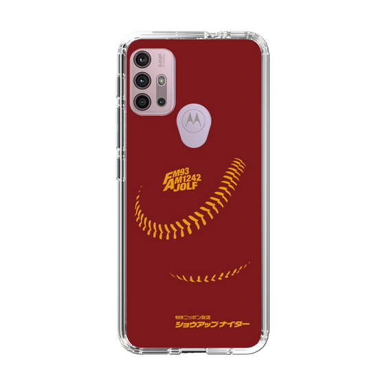 Slim Protection Case［ Nippon Broadcasting System - Show Up Nighter P03 ］