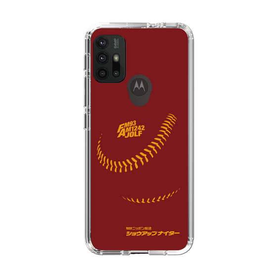 Slim Protection Case［ Nippon Broadcasting System - Show Up Nighter P03 ］