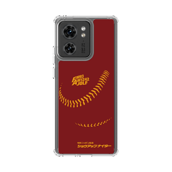 Slim Protection Case［ Nippon Broadcasting System - Show Up Nighter P03 ］
