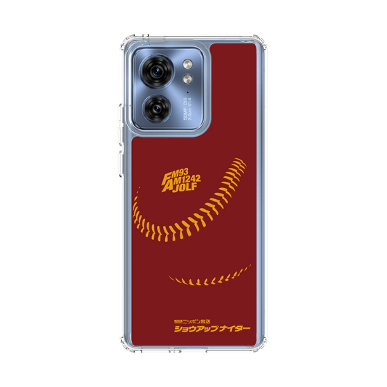 Slim Protection Case［ Nippon Broadcasting System - Show Up Nighter P03 ］