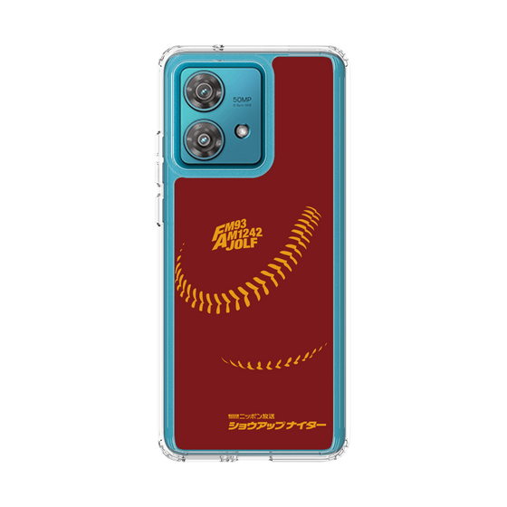 Slim Protection Case［ Nippon Broadcasting System - Show Up Nighter P03 ］