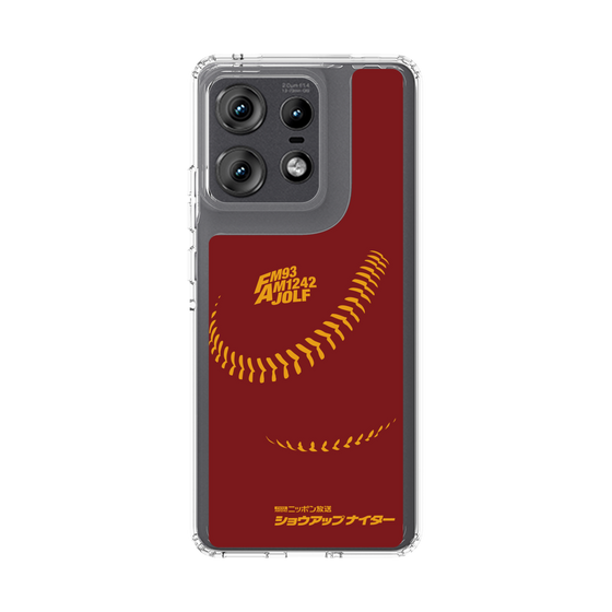Slim Protection Case［ Nippon Broadcasting System - Show Up Nighter P03 ］