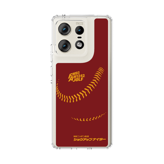 Slim Protection Case［ Nippon Broadcasting System - Show Up Nighter P03 ］
