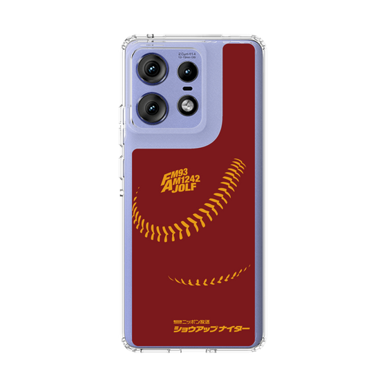 Slim Protection Case［ Nippon Broadcasting System - Show Up Nighter P03 ］