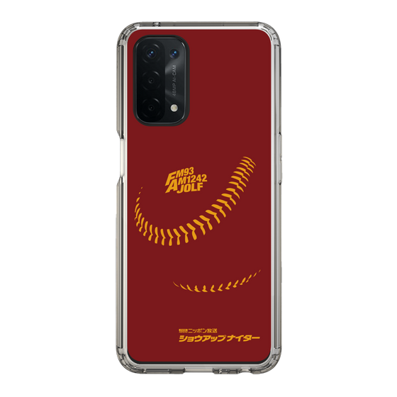 Slim Protection Case［ Nippon Broadcasting System - Show Up Nighter P03 ］
