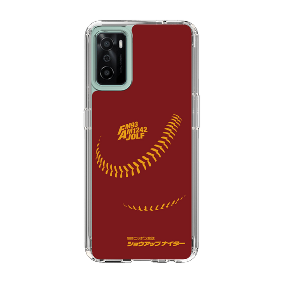 Slim Protection Case［ Nippon Broadcasting System - Show Up Nighter P03 ］