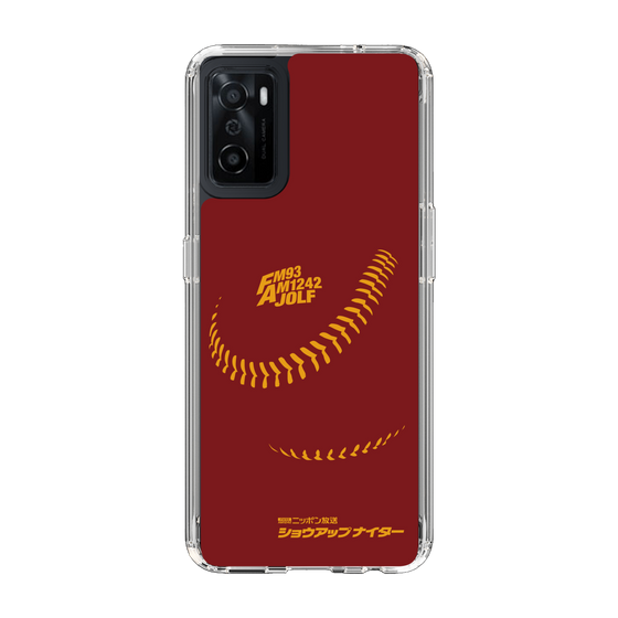 Slim Protection Case［ Nippon Broadcasting System - Show Up Nighter P03 ］