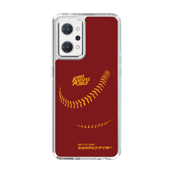Slim Protection Case［ Nippon Broadcasting System - Show Up Nighter P03 ］