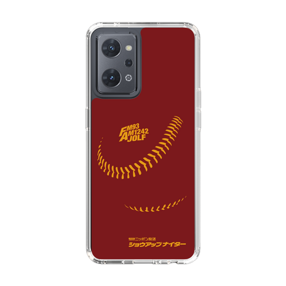 Slim Protection Case［ Nippon Broadcasting System - Show Up Nighter P03 ］