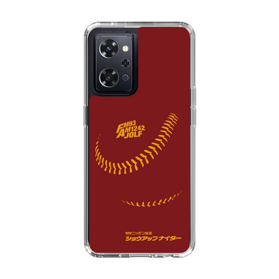 Slim Protection Case［ Nippon Broadcasting System - Show Up Nighter P03 ］