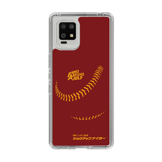 Slim Protection Case［ Nippon Broadcasting System - Show Up Nighter P03 ］