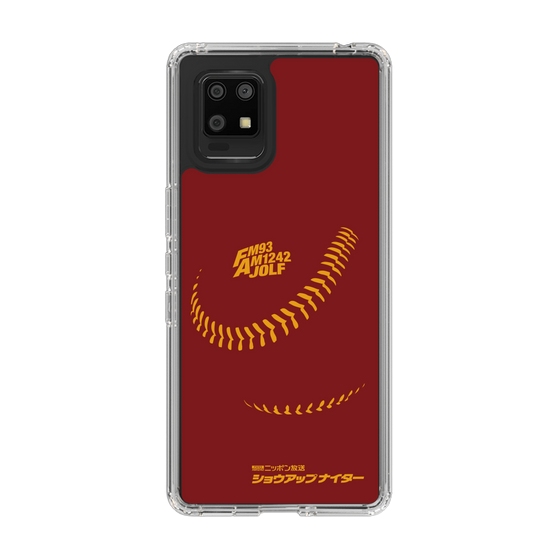 Slim Protection Case［ Nippon Broadcasting System - Show Up Nighter P03 ］