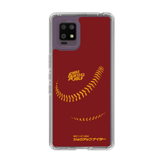 Slim Protection Case［ Nippon Broadcasting System - Show Up Nighter P03 ］