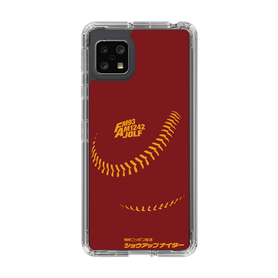 Slim Protection Case［ Nippon Broadcasting System - Show Up Nighter P03 ］