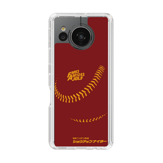 Slim Protection Case［ Nippon Broadcasting System - Show Up Nighter P03 ］
