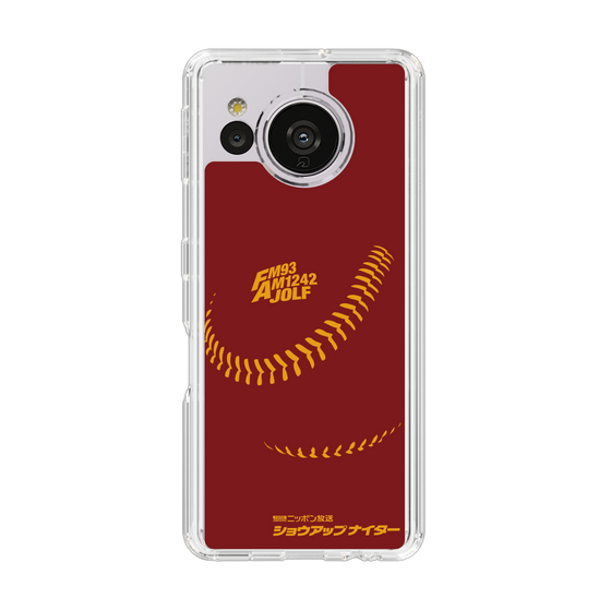 Slim Protection Case［ Nippon Broadcasting System - Show Up Nighter P03 ］