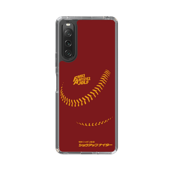 Slim Protection Case［ Nippon Broadcasting System - Show Up Nighter P03 ］