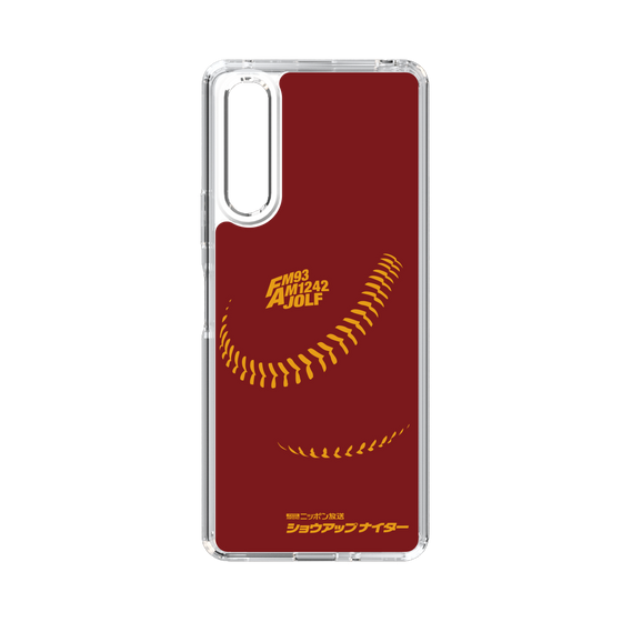 Slim Protection Case［ Nippon Broadcasting System - Show Up Nighter P03 ］