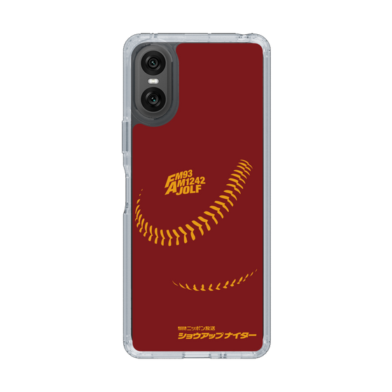 Slim Protection Case［ Nippon Broadcasting System - Show Up Nighter P03 ］