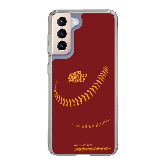 Slim Protection Case［ Nippon Broadcasting System - Show Up Nighter P03 ］