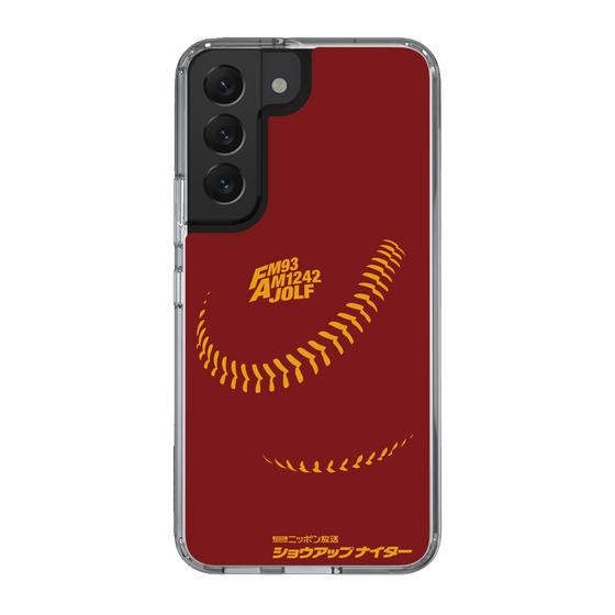 Slim Protection Case［ Nippon Broadcasting System - Show Up Nighter P03 ］