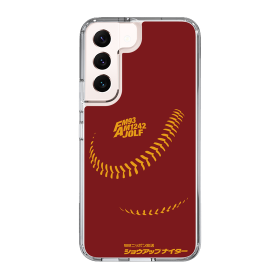 Slim Protection Case［ Nippon Broadcasting System - Show Up Nighter P03 ］
