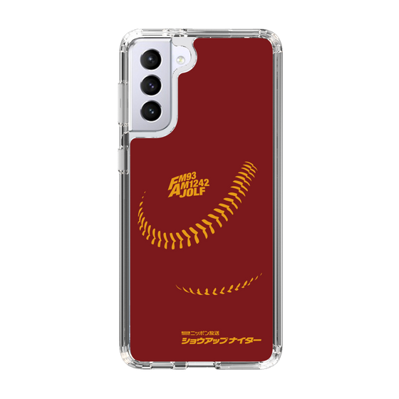 Slim Protection Case［ Nippon Broadcasting System - Show Up Nighter P03 ］