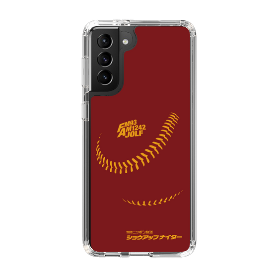 Slim Protection Case［ Nippon Broadcasting System - Show Up Nighter P03 ］