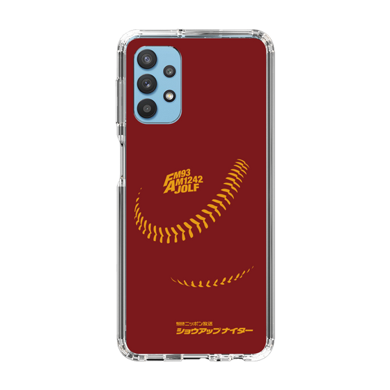 Slim Protection Case［ Nippon Broadcasting System - Show Up Nighter P03 ］