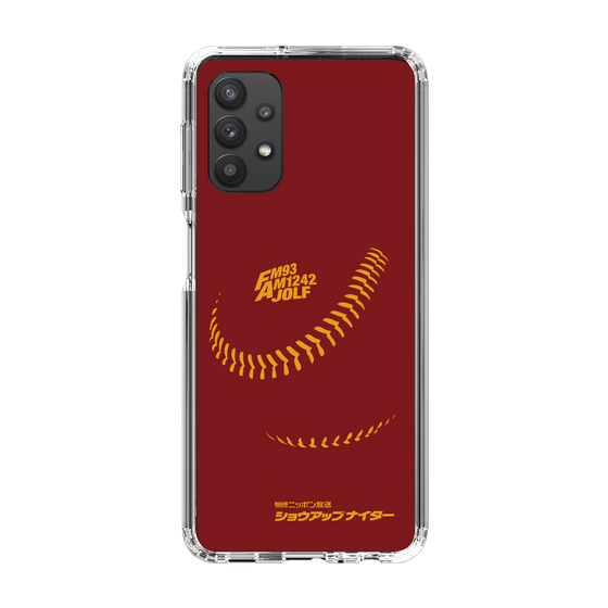 Slim Protection Case［ Nippon Broadcasting System - Show Up Nighter P03 ］