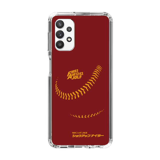 Slim Protection Case［ Nippon Broadcasting System - Show Up Nighter P03 ］