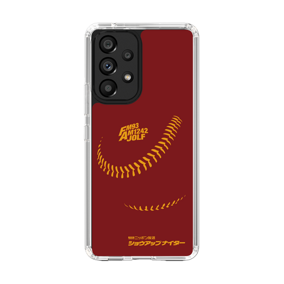 Slim Protection Case［ Nippon Broadcasting System - Show Up Nighter P03 ］