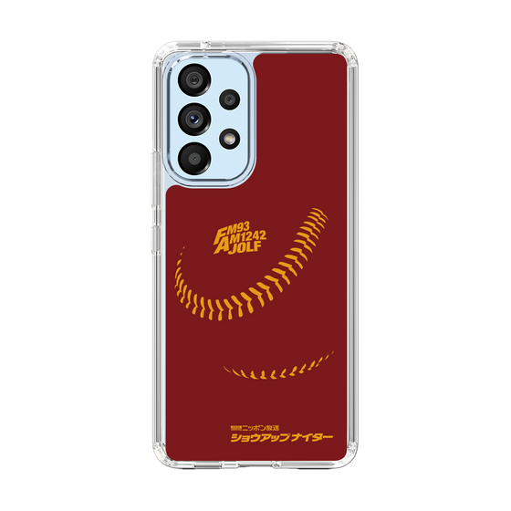 Slim Protection Case［ Nippon Broadcasting System - Show Up Nighter P03 ］