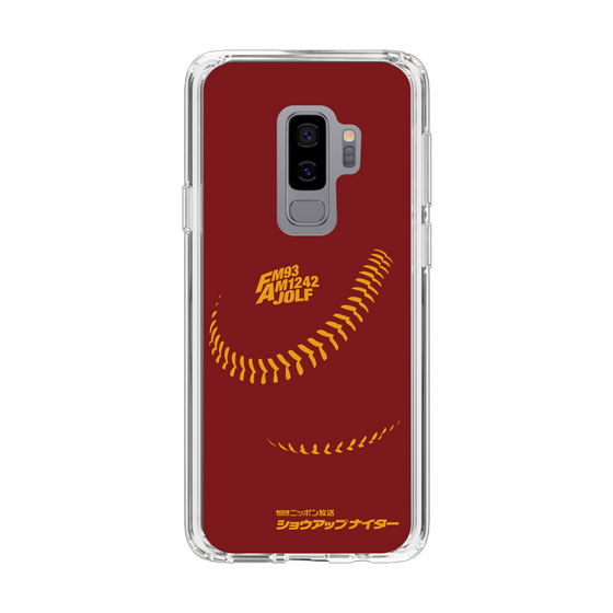 Slim Protection Case［ Nippon Broadcasting System - Show Up Nighter P03 ］