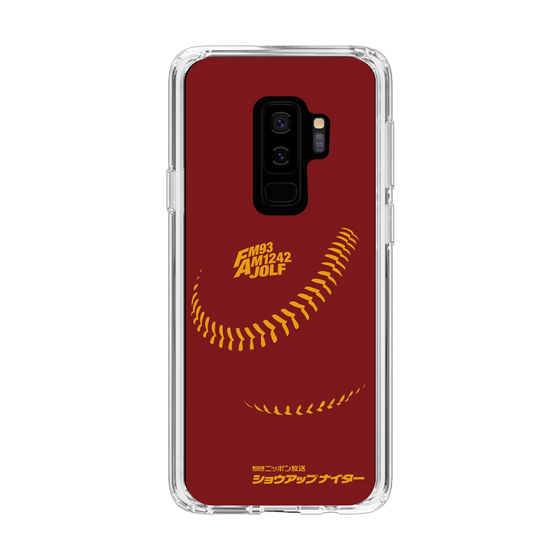 Slim Protection Case［ Nippon Broadcasting System - Show Up Nighter P03 ］