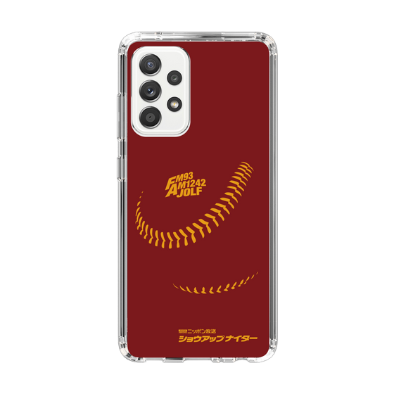 Slim Protection Case［ Nippon Broadcasting System - Show Up Nighter P03 ］