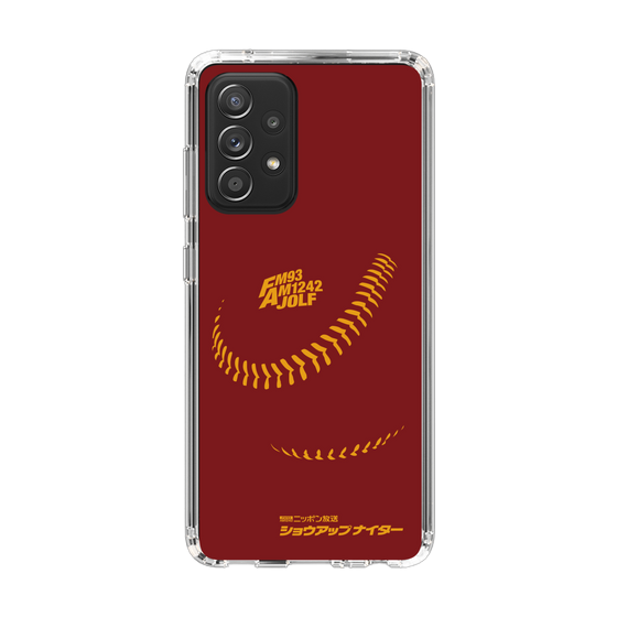 Slim Protection Case［ Nippon Broadcasting System - Show Up Nighter P03 ］
