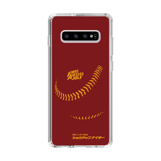 Slim Protection Case［ Nippon Broadcasting System - Show Up Nighter P03 ］