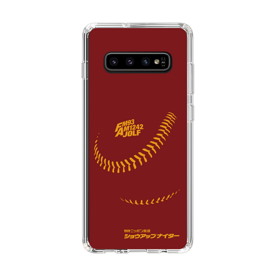 Slim Protection Case［ Nippon Broadcasting System - Show Up Nighter P03 ］