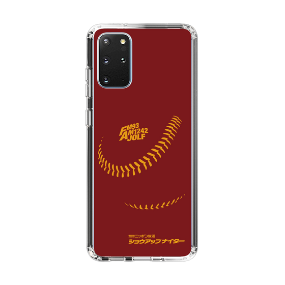 Slim Protection Case［ Nippon Broadcasting System - Show Up Nighter P03 ］