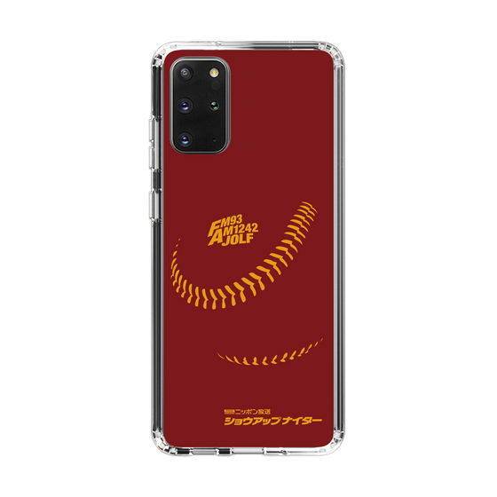Slim Protection Case［ Nippon Broadcasting System - Show Up Nighter P03 ］