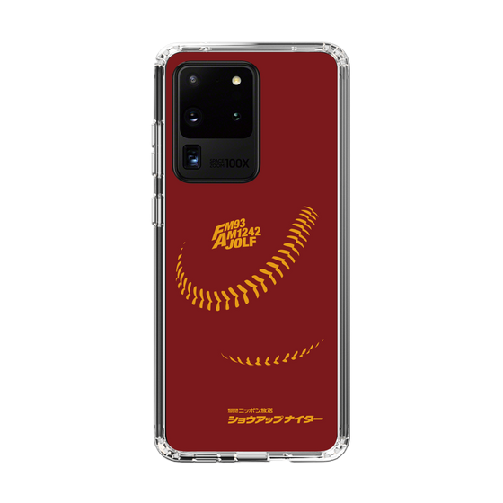 Slim Protection Case［ Nippon Broadcasting System - Show Up Nighter P03 ］
