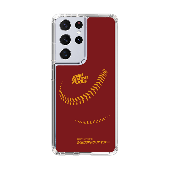 Slim Protection Case［ Nippon Broadcasting System - Show Up Nighter P03 ］