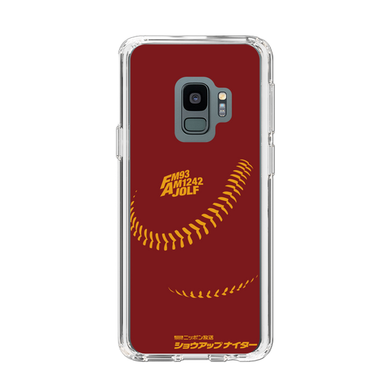 Slim Protection Case［ Nippon Broadcasting System - Show Up Nighter P03 ］