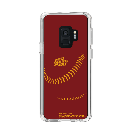 Slim Protection Case［ Nippon Broadcasting System - Show Up Nighter P03 ］