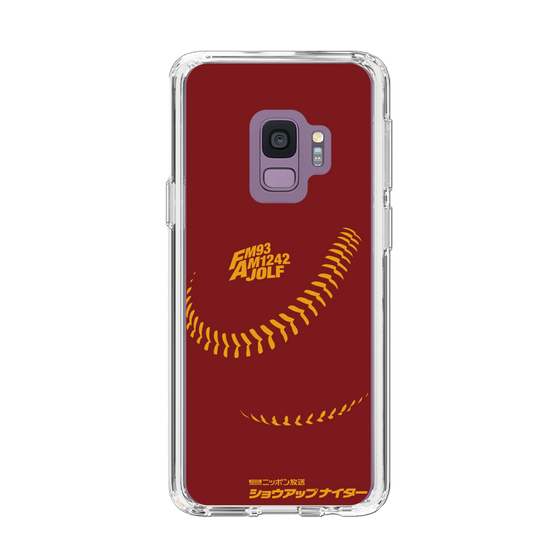 Slim Protection Case［ Nippon Broadcasting System - Show Up Nighter P03 ］